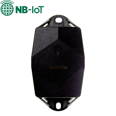 NB-IoT GPS tracker Sensolus