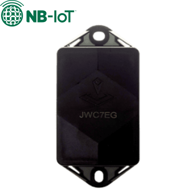 NB-IoT GPS tracker Sensolus