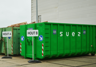 Suez-containers