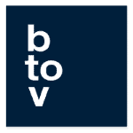 Logo Btov partners