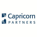 Logo Capricorn partners