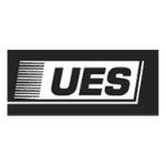 UES chassis logo