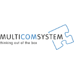Logo multicomsystem