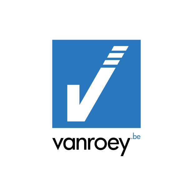 VanRoey logo Square