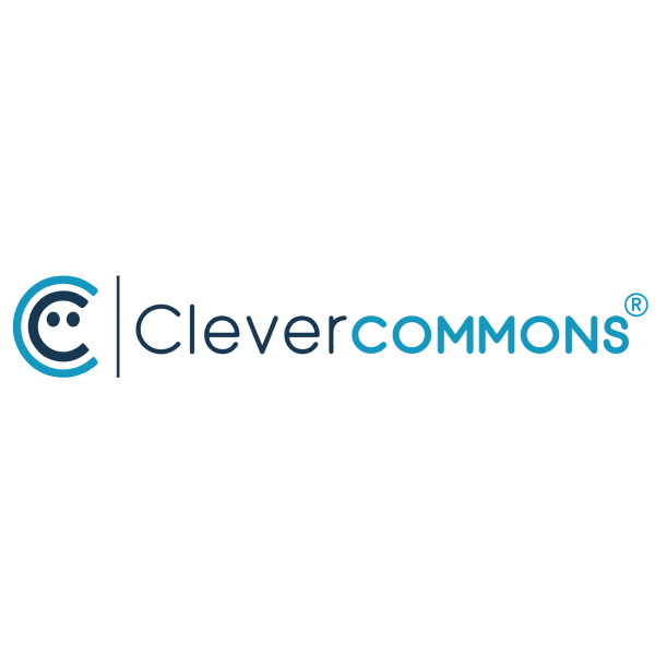 Clever Commons logo