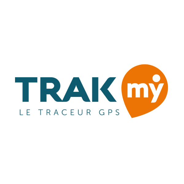 Logo TrakMy