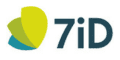 7iD logo