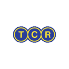 TCR logo