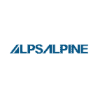 Alps Alpine-logo