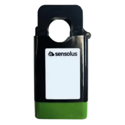 CUR 4600 sensolus activity detection and charging sensor