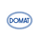 Domat-logo