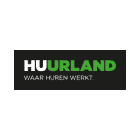 Huurland logo