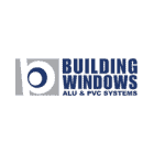 Building windows logo