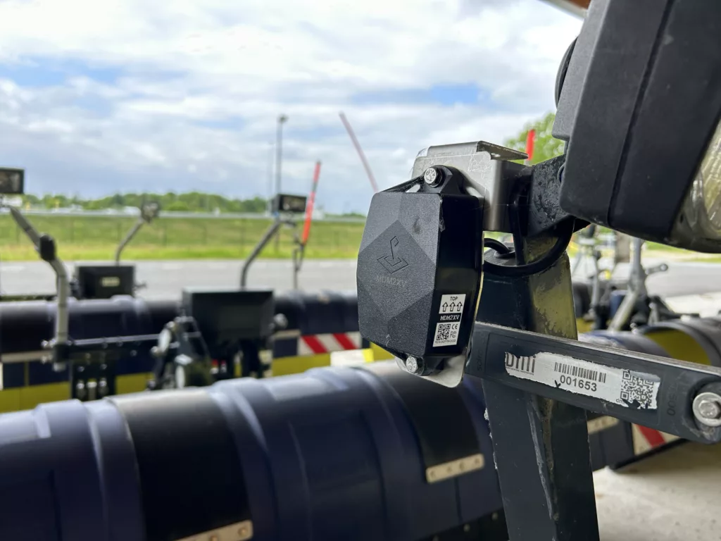 Four pillars for industrial-grade IoT: a solid foundation