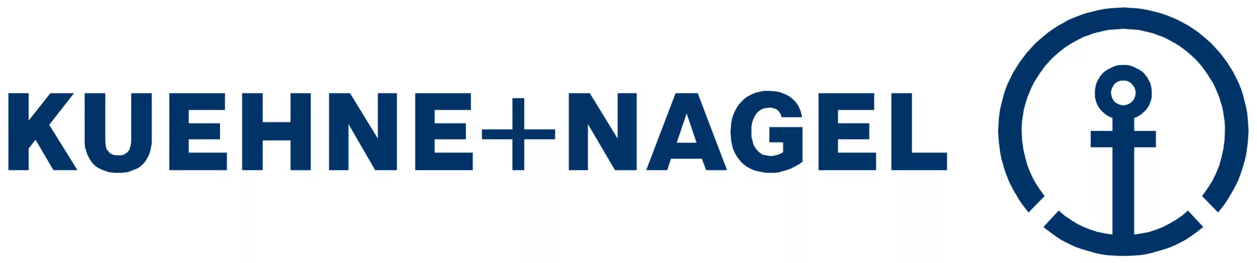 Kuhne Nagel logo