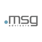 msg advisors logo