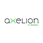 axelion logo