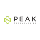 Peak-logo-logo