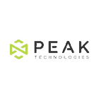 Peak logo logo