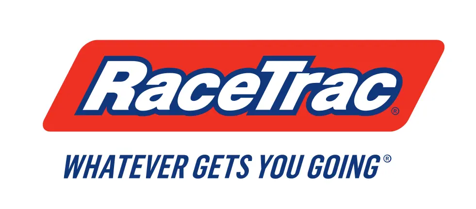 racetrac logo