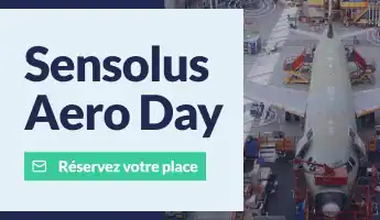 Sensolus Aero Day