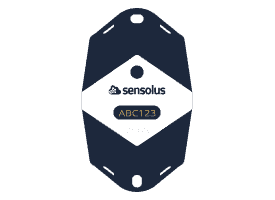 Sensolus Zone Anchor ID