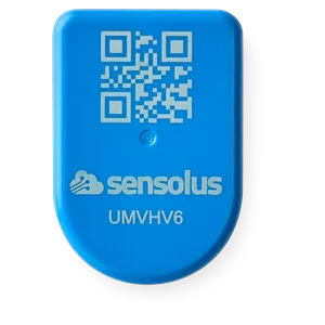 sensolus location tag 2008