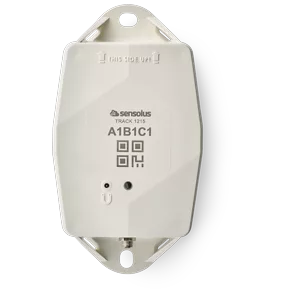 Sensolus wired smart tracker TRACK 1215