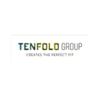 Tentracked (tenfold group)-logo