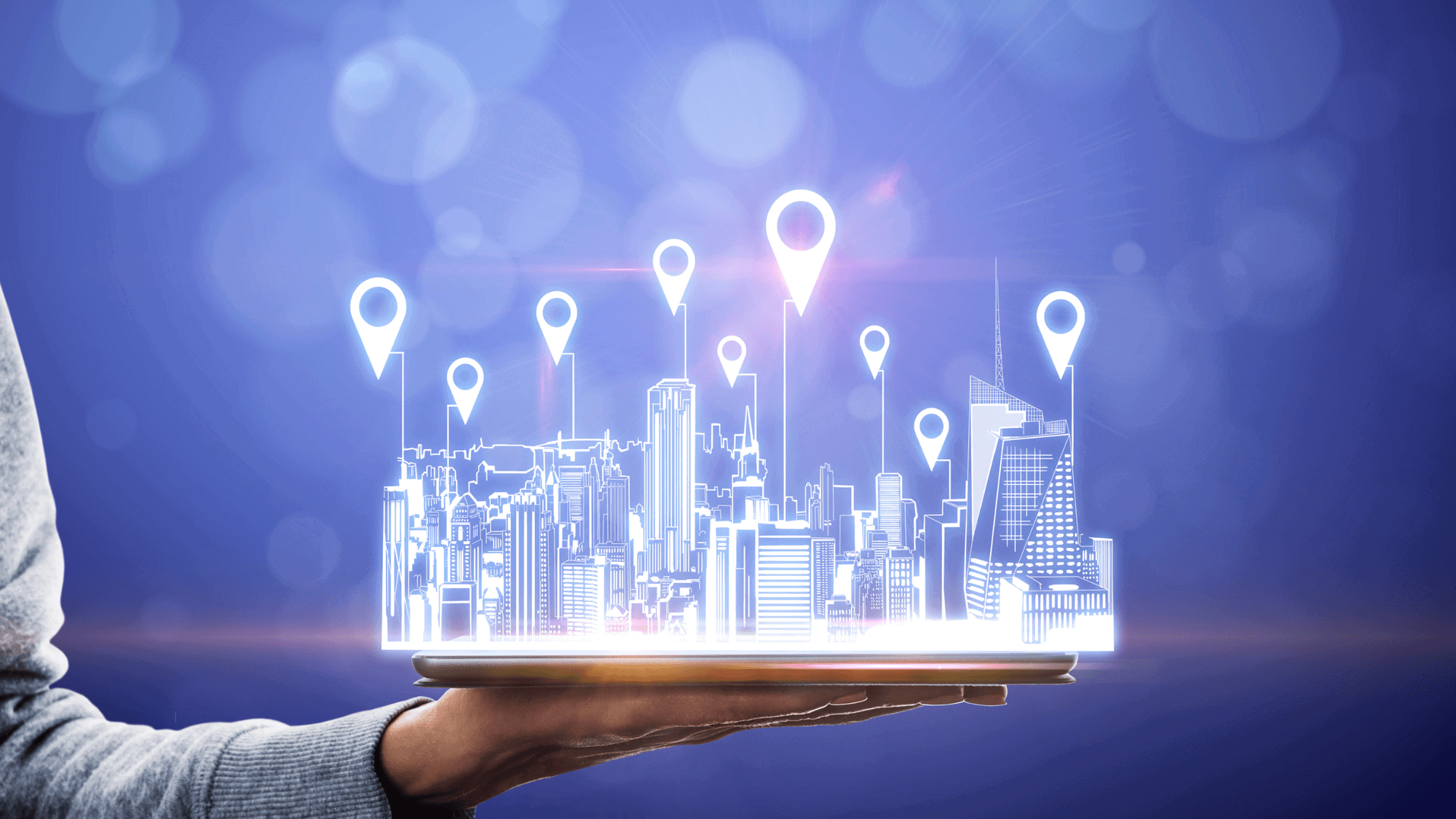 An Introduction to Geolocation and the Technologies behind it cover