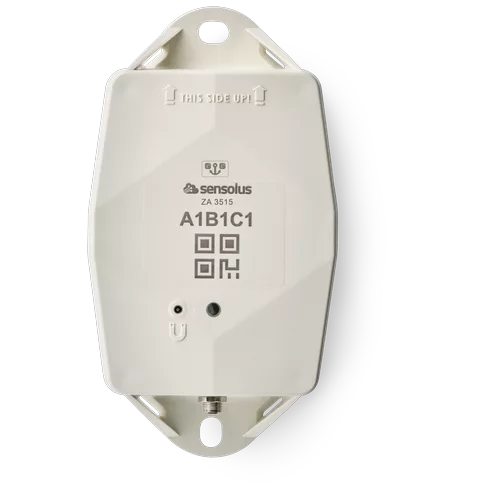 sensolus smart gateway ZA3515