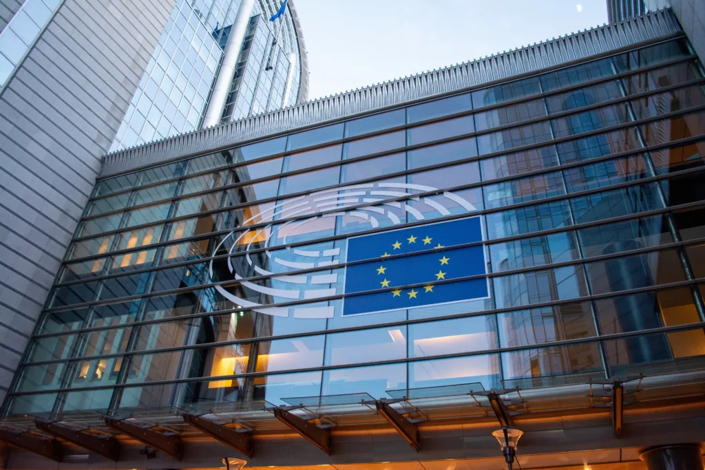 EU Cyber Resilience Act: What It Means for Asset Tracking