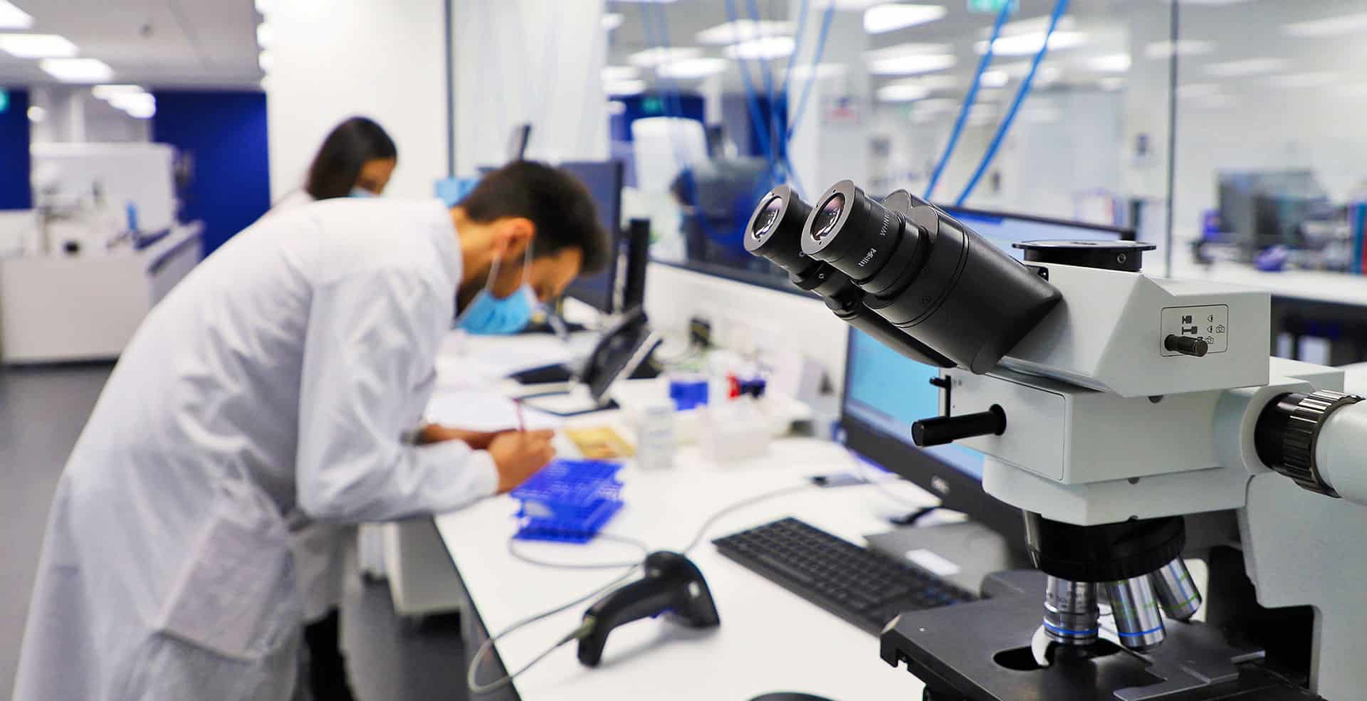 sonic healthcare uk