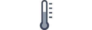 temperature sensor icon