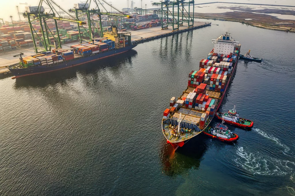 Three Real-World Multimodal Tracking Use Cases: How Shippers Are Closing the Visibility Gap