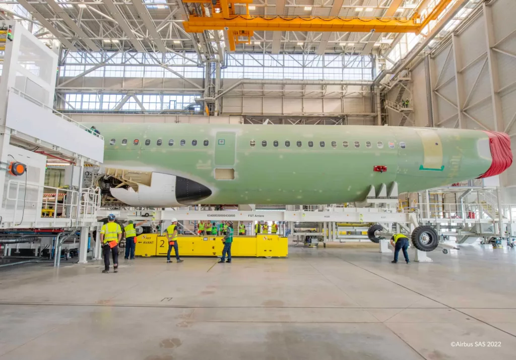 Why the Aerospace Supply Chain Is Flying Blind — And How Asset Visibility Fixes It